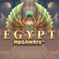 Egypt Megaways game thumbnail