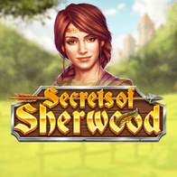 Secrets of Sherwood game thumbnail