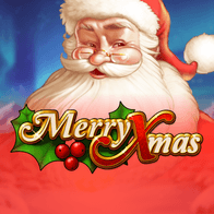 Merry Xmas game thumbnail