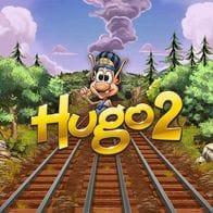 Hugo 2 screenshot