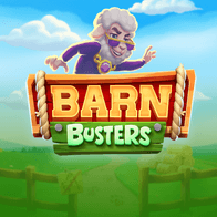 Barn Busters screenshot