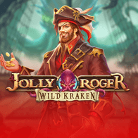 Jolly Roger Wild Kraken game thumbnail