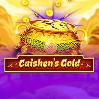 Caishen's Gold game thumbnail